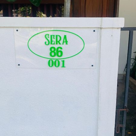Sera 86 Airport Transit Stay Katunayaka Eksteriør bilde